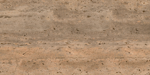 Керамогранит Cersanit Coliseum коричневый рельеф 29,7x59,8 CO4L112