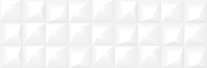 Плитка Cersanit Gradient белый рельеф 19,8x59,8 GRS052
