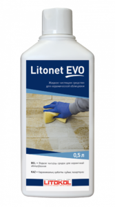 Чистящий состав LITONET EVO 0,5л