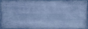 Плитка Cersanit Majolica голубой рельеф 19,8x59,8 MAS041