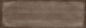 Плитка Cersanit Majolica коричневый рельеф 19,8x59,8 MAS111