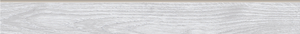 Плинтус Cersanit Woodhouse светло-серый рельеф 7x59,8 WS5A526