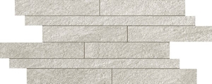 Керамогранит AN7C Klif White Brick 37,5x75