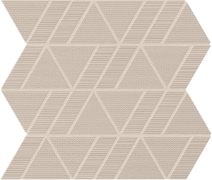 Мозаика A6SR Aplomb Canvas Mosaico Triangle 31,5x30,5