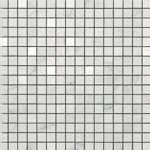 Мозаика ASCM Marvel Calacatta Extra Mosaic 30.5x30.5