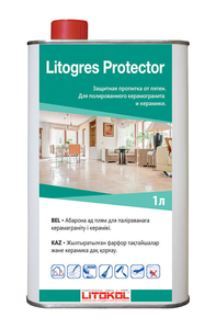 LITOGRES PROTECTOR 1л