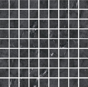 Мозаика G-371/G/m01 Monumento Grey 30x30
