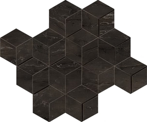 Мозаика AEPG Marvel Absolute Brown Mosaico 3D 30.5x26.4