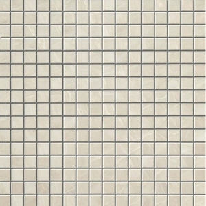 Мозаика AEOZ Marvel Imperial White Mosaico Lappato 30x30