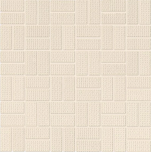 Мозаика A6SV Aplomb Cream Mosaico Net 30x30