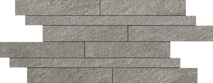 Керамогранит AN7E Klif Grey Brick 37,5x75
