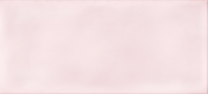 Плитка Cersanit Pudra розовый рельеф 20x44 PDG072