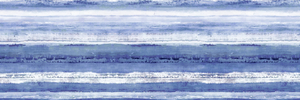 Настенная вставка Cersanit Santorini голубой 25x75 TR2U041