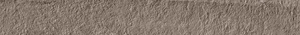 Era Anthracite Listello 7,2x60/Эра Антрацит Бордюр 7,2х60 (610090001472)