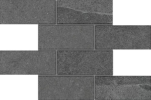 Мозаика LN03/TE03 Bricks Big 28,6x35 непол.