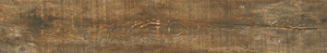 Керамогранит n060568 Wood Classic Эго коричневый структурный Rett 120х19,5