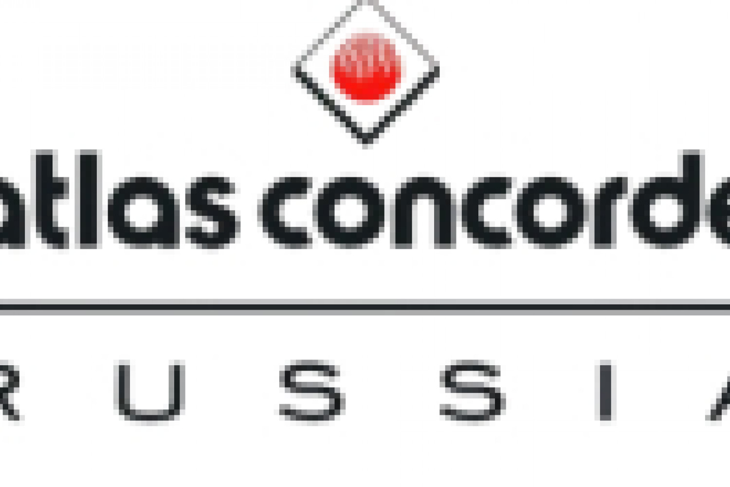 Atlas Concorde Russia
