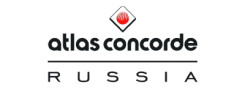 Atlas Concorde Russia