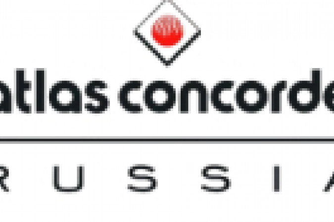 Atlas Concorde Russia