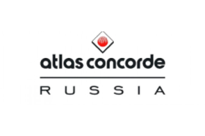 Atlas Concorde Russia