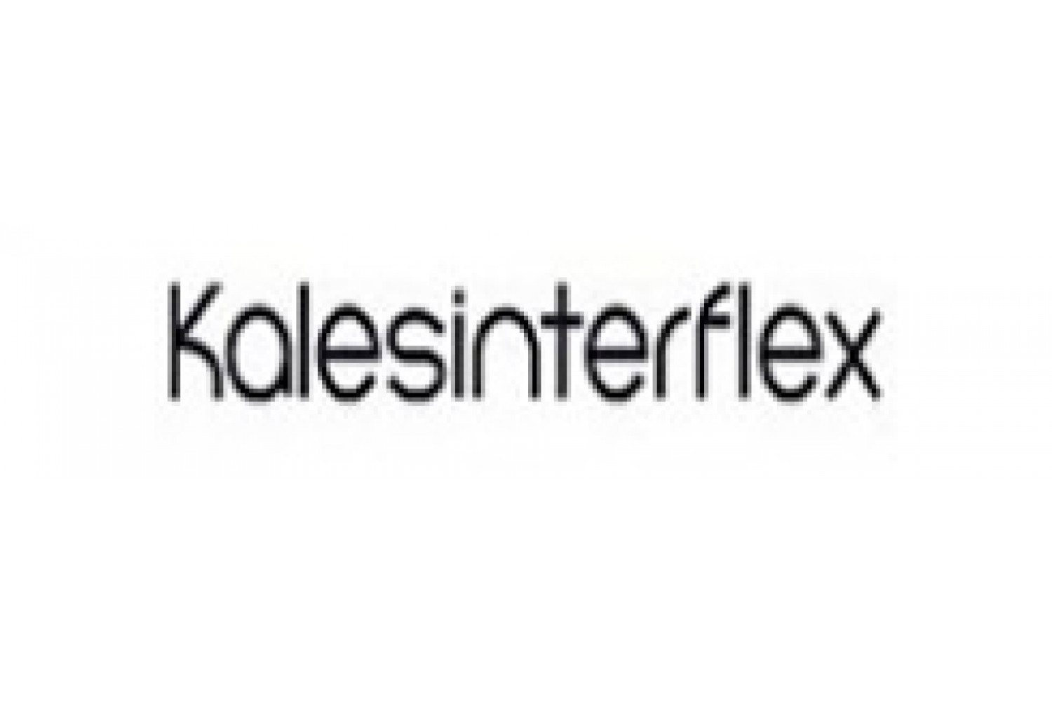 Kalesinterflex