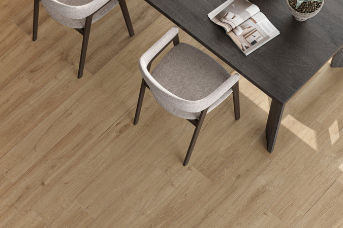 Фото коллекции Fusion Oak / Фьюжн Оак - 8