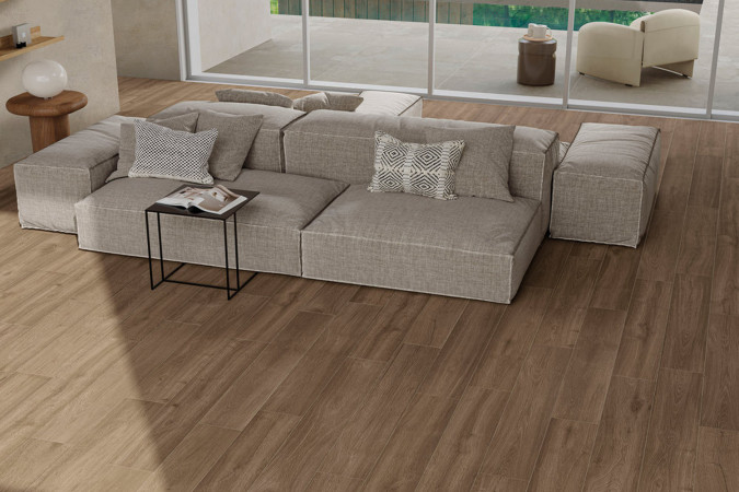 Фото коллекции Fusion Oak / Фьюжн Оак - 14