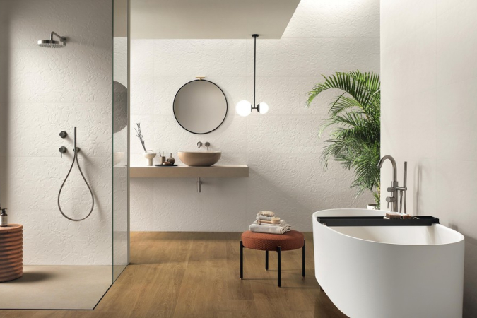 3D Wall Plaster