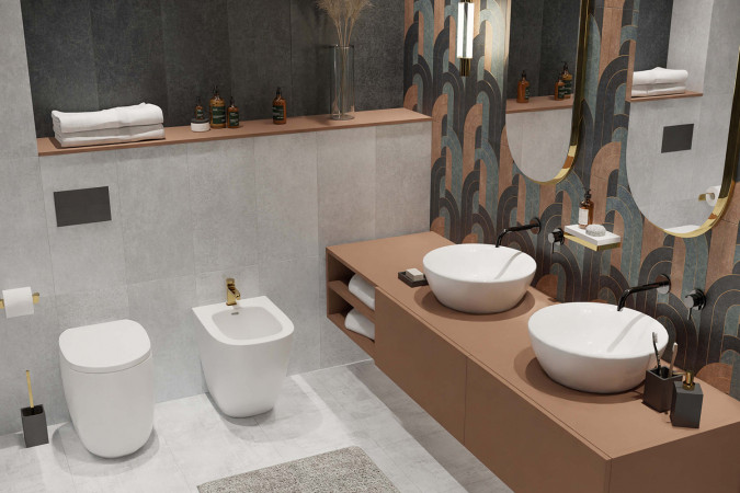 Фото коллекции Санта-Барбара - 1