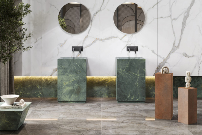 Фото коллекции Calacatta - 1