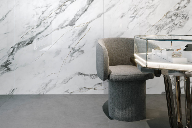 Фото коллекции Calacatta - 4