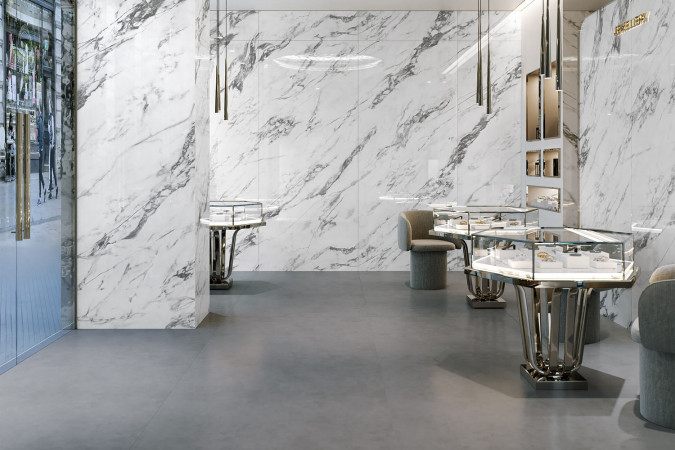 Фото коллекции Calacatta - 8