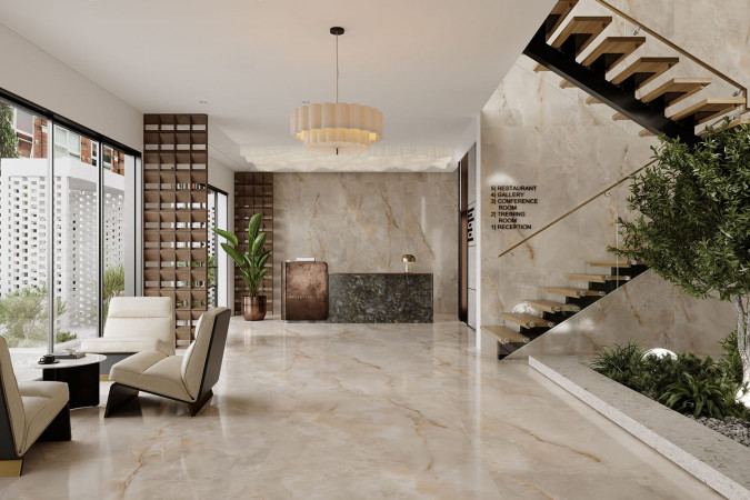 Фото коллекции Calacatta - 10