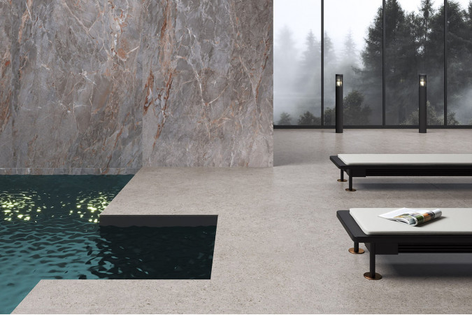 Фото коллекции Calcario - 2