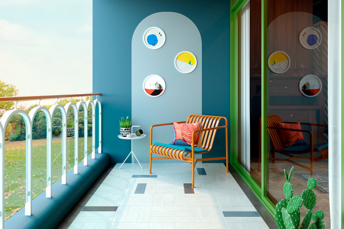 Фото коллекции Hued - 2