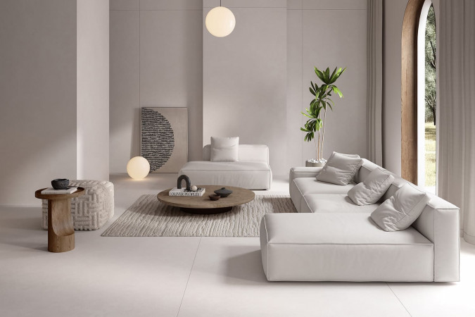 Фото коллекции Intonaco - 1