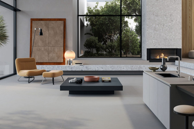 Фото коллекции Intonaco - 6