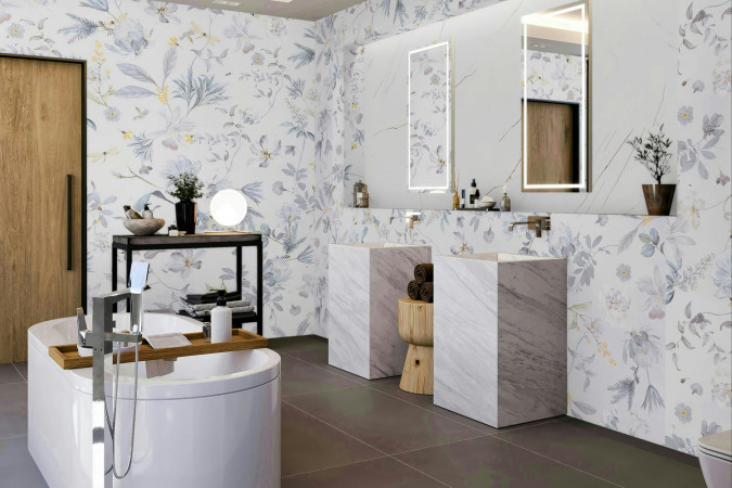 Фото коллекции Jasmine - 1