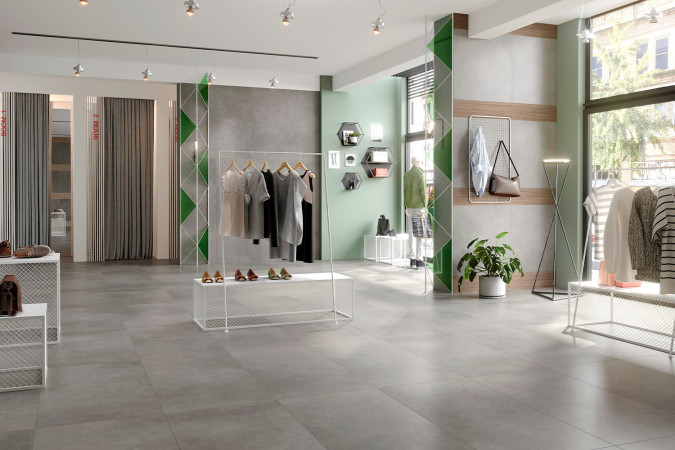 Премиальный цемент / Luxury Cement