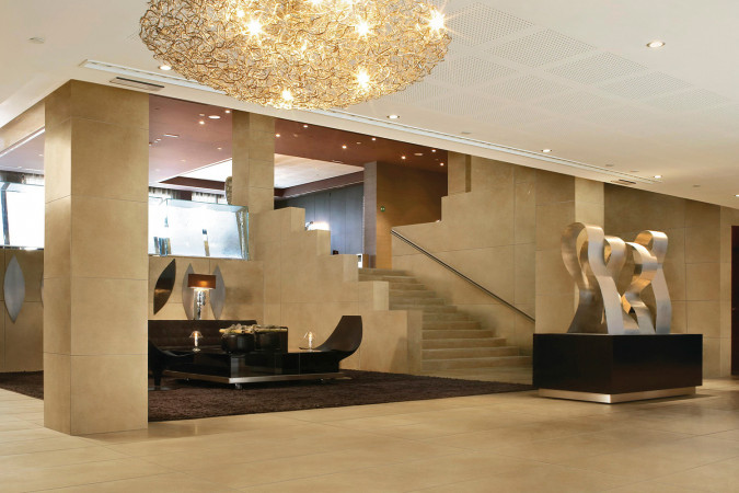Фото коллекции Премиальный цемент / Luxury Cement - 2