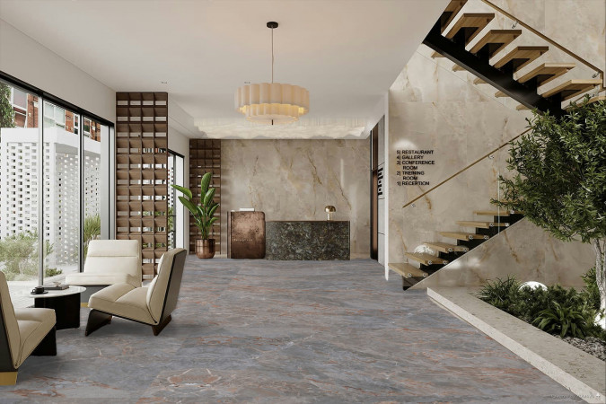 Фото коллекции Sarrancolin - 1