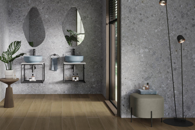 Фото коллекции Stoneland - 1