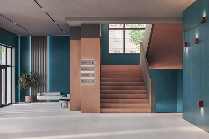 Фото коллекции Конкрит - 6