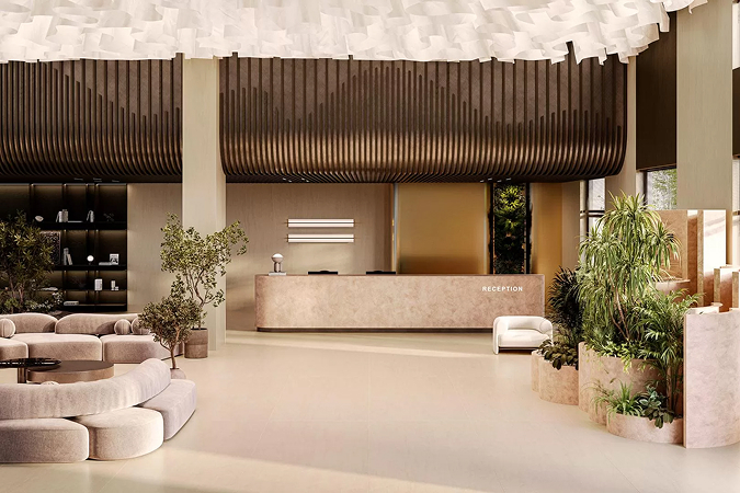 Фото коллекции Мока Крем - 2