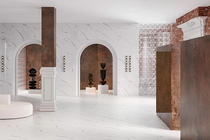 Фото коллекции Статуарио - 1