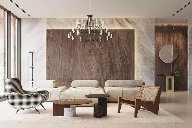 Фото коллекции Уолнат - 1