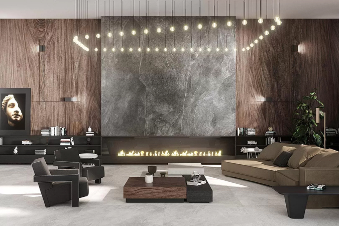 Фото коллекции Уолнат - 2