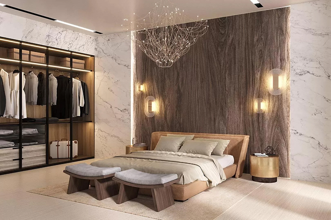 Фото коллекции Уолнат - 4