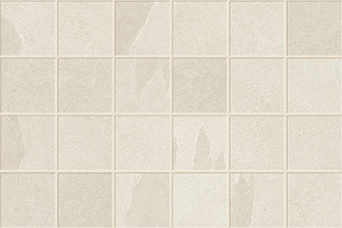 Фото Coliseum Ardesia Ардезия Уайт Мозаика 30X30 - 1