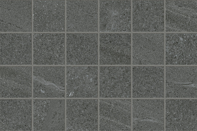 Фото Coliseum Contea Контеа Грэй Мозаика 30X30 - 1